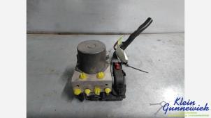 Gebruikte ABS Pomp Audi A4 Prijs € 30,00 Margeregeling aangeboden door Klein Gunnewiek Autodemontage & Motorentechniek