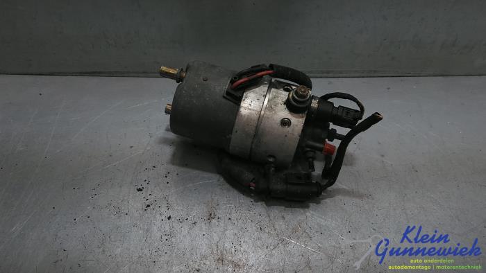 Gebruikte ABS Pomp Audi Allroad Quattro Prijs € 15,00 Margeregeling aangeboden door Klein Gunnewiek Autodemontage & Motorentechniek