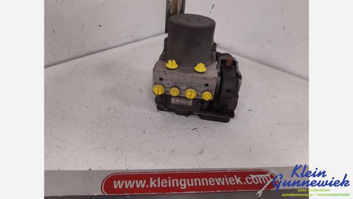 Gebruikte ABS Pomp Audi A6 Prijs € 77,00 Margeregeling aangeboden door Klein Gunnewiek Autodemontage & Motorentechniek