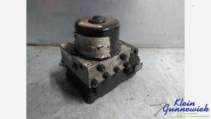 Gebruikte ABS Pomp Ford Galaxy Prijs € 18,00 Margeregeling aangeboden door Klein Gunnewiek Autodemontage & Motorentechniek