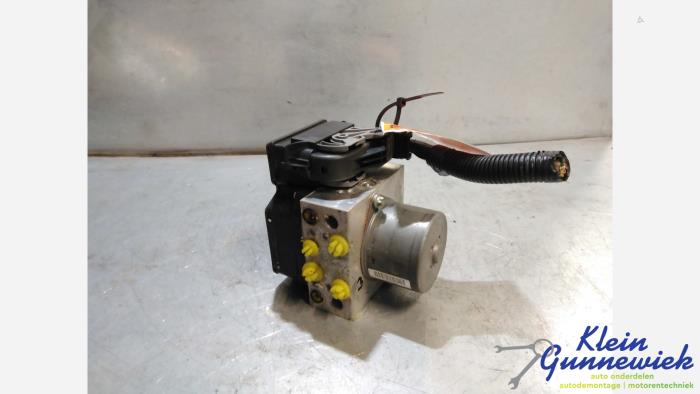 Gebruikte ABS Pomp Ford Mondeo Prijs € 28,00 Margeregeling aangeboden door Klein Gunnewiek Autodemontage & Motorentechniek