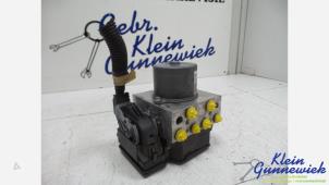 Gebruikte ABS Pomp Ford Mondeo Prijs € 48,00 Margeregeling aangeboden door Klein Gunnewiek Autodemontage & Motorentechniek