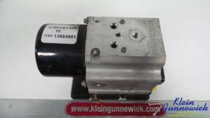 Gebruikte ABS Pomp Opel Vectra Prijs € 20,00 Margeregeling aangeboden door Klein Gunnewiek Autodemontage & Motorentechniek