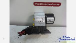 Gebruikte ABS Pomp Opel Vectra Prijs € 20,00 Margeregeling aangeboden door Klein Gunnewiek Autodemontage & Motorentechniek