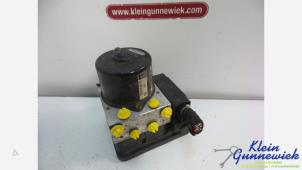 Gebruikte ABS Pomp Volkswagen Golf Prijs € 20,00 Margeregeling aangeboden door Klein Gunnewiek Autodemontage & Motorentechniek