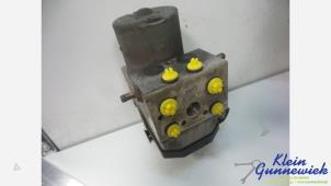 Gebruikte ABS Pomp Volkswagen Passat Prijs € 20,00 Margeregeling aangeboden door Klein Gunnewiek Autodemontage & Motorentechniek