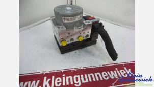 Gebruikte ABS Pomp Volkswagen Passat Prijs € 57,00 Margeregeling aangeboden door Klein Gunnewiek Autodemontage & Motorentechniek