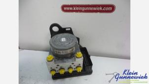 Gebruikte ABS Pomp Volkswagen Passat Prijs € 80,00 Margeregeling aangeboden door Klein Gunnewiek Autodemontage & Motorentechniek