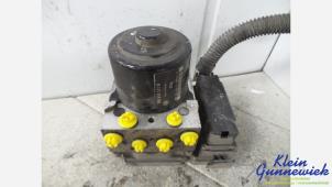 Gebruikte ABS Pomp Volkswagen Bestel Prijs € 68,00 Margeregeling aangeboden door Klein Gunnewiek Autodemontage & Motorentechniek
