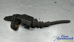 Gebruikte ABS Sensor Volkswagen Golf Prijs € 35,00 Margeregeling aangeboden door Klein Gunnewiek Autodemontage & Motorentechniek