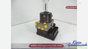 Gebruikte ABS Pomp Volkswagen Golf Prijs € 90,00 Margeregeling aangeboden door Klein Gunnewiek Autodemontage & Motorentechniek