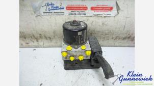 Gebruikte ABS Pomp Volkswagen Caddy Prijs € 74,00 Margeregeling aangeboden door Klein Gunnewiek Autodemontage & Motorentechniek