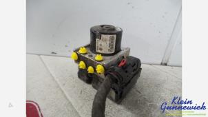 Gebruikte ABS Pomp Volkswagen Caddy Prijs € 76,00 Margeregeling aangeboden door Klein Gunnewiek Autodemontage & Motorentechniek