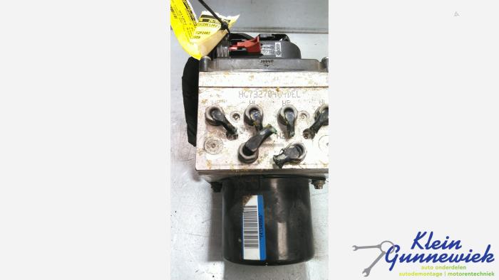 Gebruikte ABS Pomp Volkswagen Passat Prijs € 26,00 Margeregeling aangeboden door Klein Gunnewiek Autodemontage & Motorentechniek