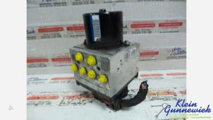 Gebruikte ABS Pomp Volkswagen Passat Prijs € 20,00 Margeregeling aangeboden door Klein Gunnewiek Autodemontage & Motorentechniek