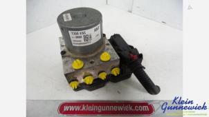 Gebruikte ABS Pomp Chevrolet Aveo Prijs € 75,00 Margeregeling aangeboden door Klein Gunnewiek Autodemontage & Motorentechniek