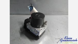 Gebruikte ABS Pomp Skoda Fabia Prijs € 104,00 Margeregeling aangeboden door Klein Gunnewiek Autodemontage & Motorentechniek