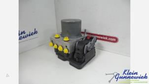 Gebruikte ABS Pomp Skoda Fabia Prijs € 43,00 Margeregeling aangeboden door Klein Gunnewiek Autodemontage & Motorentechniek