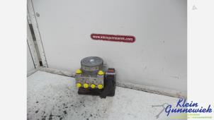 Gebruikte ABS Pomp Skoda Superb Prijs € 62,00 Margeregeling aangeboden door Klein Gunnewiek Autodemontage & Motorentechniek