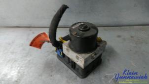 Gebruikte ABS Pomp Renault Laguna Prijs € 45,00 Margeregeling aangeboden door Klein Gunnewiek Autodemontage & Motorentechniek