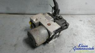 Gebruikte ABS Pomp Renault Megane Scenic Prijs € 20,00 Margeregeling aangeboden door Klein Gunnewiek Autodemontage & Motorentechniek