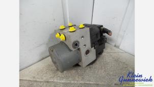 Gebruikte ABS Pomp Renault Megane Prijs € 20,00 Margeregeling aangeboden door Klein Gunnewiek Autodemontage & Motorentechniek