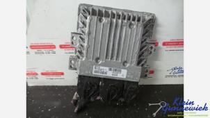 Gebruikte Inspuitcomputer Renault Megane Prijs € 67,00 Margeregeling aangeboden door Klein Gunnewiek Autodemontage & Motorentechniek