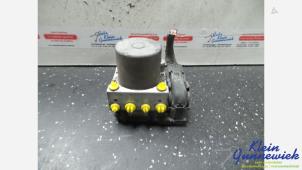 Gebruikte ABS Pomp Renault Trafic Prijs € 45,00 Margeregeling aangeboden door Klein Gunnewiek Autodemontage & Motorentechniek