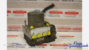 Gebruikte ABS Pomp Renault Trafic Prijs € 60,00 Margeregeling aangeboden door Klein Gunnewiek Autodemontage & Motorentechniek