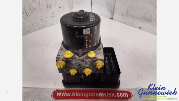 Gebruikte ABS Pomp Seat Leon Prijs € 71,00 Margeregeling aangeboden door Klein Gunnewiek Autodemontage & Motorentechniek