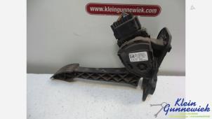 Gebruikte Gaspedaalpositie Sensor Ford Transit Prijs € 40,00 Margeregeling aangeboden door Klein Gunnewiek Autodemontage & Motorentechniek