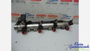 Gebruikte Injector brug Opel Insignia Prijs € 50,00 Margeregeling aangeboden door Klein Gunnewiek Autodemontage & Motorentechniek