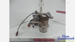 Gebruikte EGR koeler Volkswagen E-Golf Prijs € 90,00 Margeregeling aangeboden door Klein Gunnewiek Autodemontage & Motorentechniek