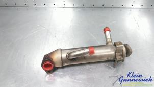 Gebruikte EGR koeler Ford Mondeo Prijs € 40,00 Margeregeling aangeboden door Klein Gunnewiek Autodemontage & Motorentechniek