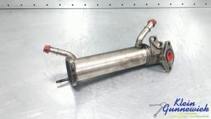 Gebruikte EGR koeler Ford Transit Prijs € 45,00 Margeregeling aangeboden door Klein Gunnewiek Autodemontage & Motorentechniek