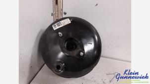 Gebruikte Rembooster BMW X5 Prijs € 225,00 Margeregeling aangeboden door Klein Gunnewiek Autodemontage & Motorentechniek