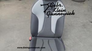 Gebruikte Voorstoel links Audi A3 Prijs € 150,00 Margeregeling aangeboden door Gebr.Klein Gunnewiek Ho.BV