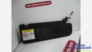 Gebruikte Zonneklep set BMW 7-Serie Prijs € 30,00 Margeregeling aangeboden door Klein Gunnewiek Autodemontage & Motorentechniek