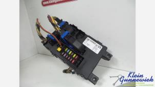 Gebruikte Zekeringkast Opel Corsa Prijs € 35,00 Margeregeling aangeboden door Klein Gunnewiek Autodemontage & Motorentechniek