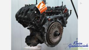 Gebruikte Motor Porsche Macan Prijs € 5.250,00 Margeregeling aangeboden door Klein Gunnewiek Autodemontage & Motorentechniek