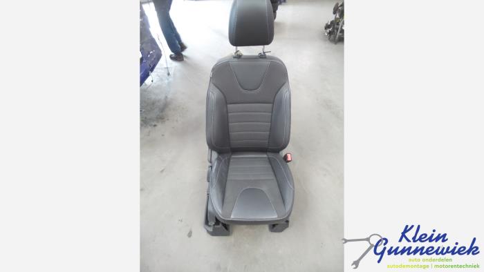 Ford Kuga auto-onderdelen zoeken - de
