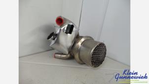 Gebruikte EGR koeler Volkswagen Tiguan Prijs € 95,00 Margeregeling aangeboden door Klein Gunnewiek Autodemontage & Motorentechniek