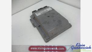 Gebruikte Inspuitcomputer Ford Transit Prijs € 50,00 Margeregeling aangeboden door Klein Gunnewiek Autodemontage & Motorentechniek