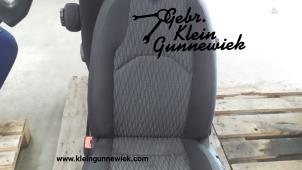 Gebruikte Voorstoel links Seat Leon Prijs € 150,00 Margeregeling aangeboden door Gebr.Klein Gunnewiek Ho.BV