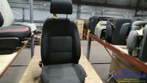 Gebruikte Stoel links Volkswagen Beetle Prijs € 110,00 Margeregeling aangeboden door Klein Gunnewiek Autodemontage & Motorentechniek