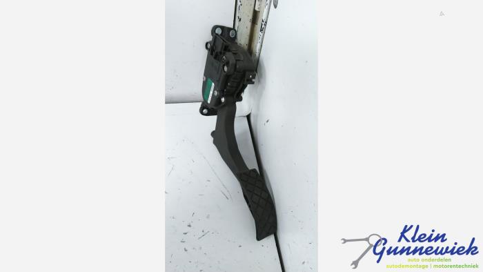 Gebruikte Gaspedaalpositie Sensor Volkswagen Polo Prijs € 22,00 Margeregeling aangeboden door Klein Gunnewiek Autodemontage & Motorentechniek