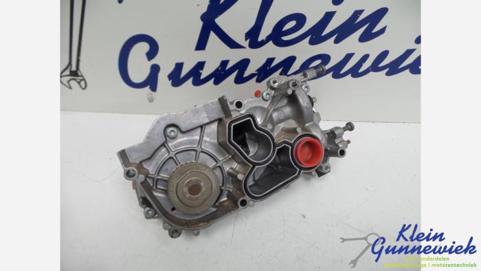 Gebruikte Waterpomp Volkswagen E-Golf Prijs € 115,00 Margeregeling aangeboden door Klein Gunnewiek Autodemontage & Motorentechniek