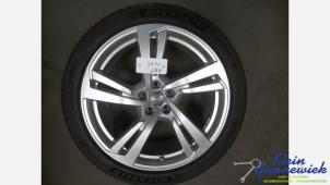 Gebruikte Velgen set Audi A7 Prijs € 1.150,00 Margeregeling aangeboden door Klein Gunnewiek Autodemontage & Motorentechniek