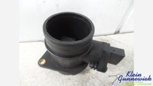 Gebruikte Luchthoeveelheidsmeter BMW 1-Serie Prijs € 45,00 Margeregeling aangeboden door Klein Gunnewiek Autodemontage & Motorentechniek