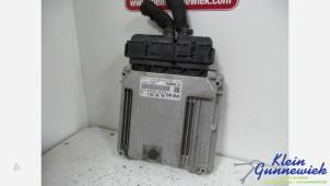 Gebruikte Inspuitcomputer Volkswagen Caddy Prijs € 175,00 Margeregeling aangeboden door Klein Gunnewiek Autodemontage & Motorentechniek